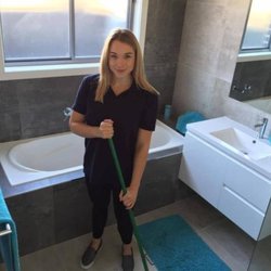 user provided CleanMyTribe photo
