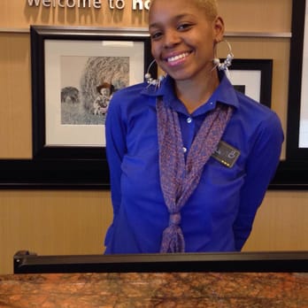 Hampton Homes - Ms Quan at the reception desk, was so sweet and helpful - General Contractors Near Me - Houston, Texas Hampton Homes - Ms Quan at the reception desk, was so sweet and helpful - General Contractors Near Me - Houston, Texas