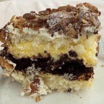 Sugar Butter Flour - Disappointed again, Not much cake to speak of - Bakeries Near Me - Sunnyvale, California Sugar Butter Flour - Disappointed again, Not much cake to speak of - Bakeries Near Me - Sunnyvale, California