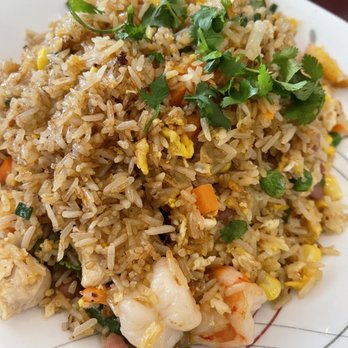 Pho Vinh Long - Combination fried rice - Vietnamese Near Me - South Charleston, West Virginia Pho Vinh Long - Combination fried rice - Vietnamese Near Me - South Charleston, West Virginia