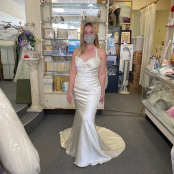 BB Bridal - Bridal Near Me - San Jose, California