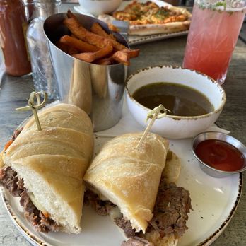 BB Cafe & Catering - French Dip - Cafes Near Me - Burbank, California BB Cafe & Catering - French Dip - Cafes Near Me - Burbank, California