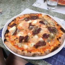 La tana del grillo