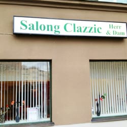 Salong Clazzic
