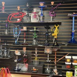 Puyallup Smoke Shop