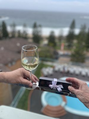 InterContinental Sydney Coogee Beach by IHG by null