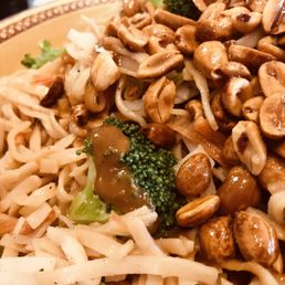 Rice Noodles