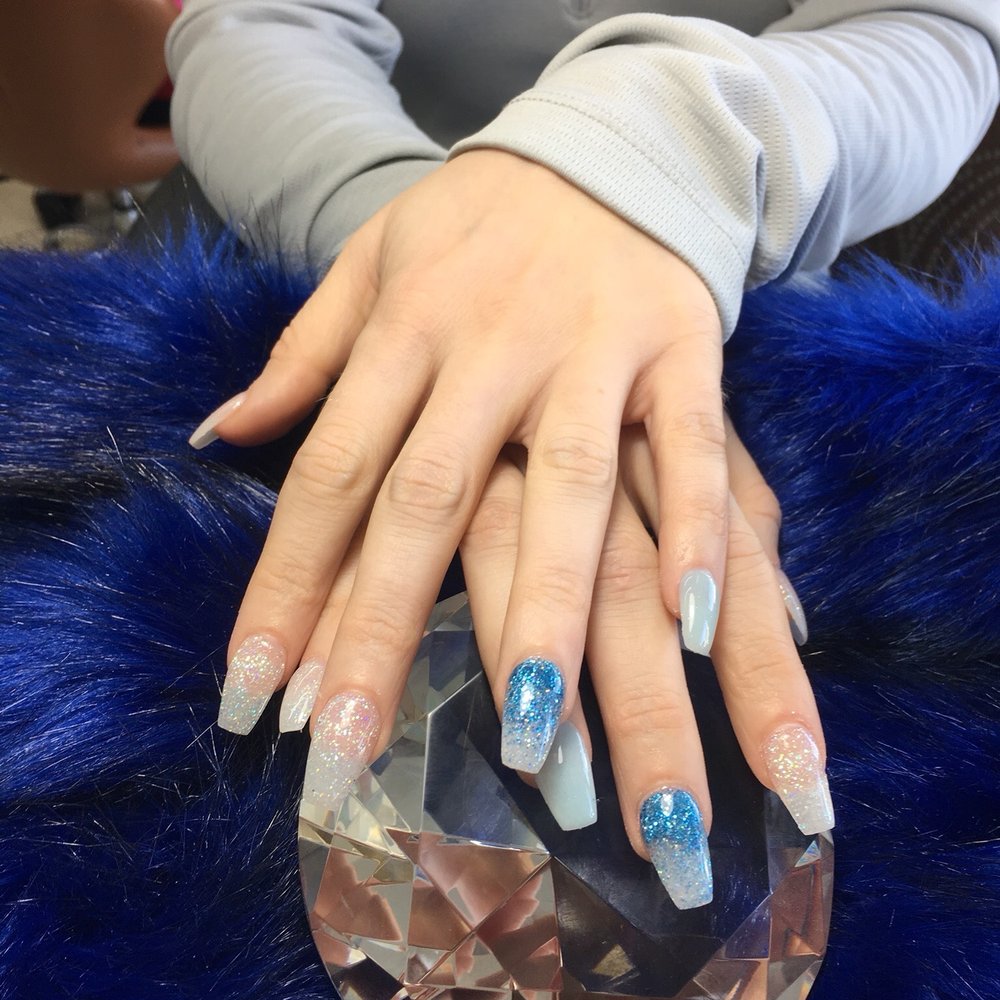 Tami's - Nail Salons Near Me - Long Beach, California Tami's - Nail Salons Near Me - Long Beach, California