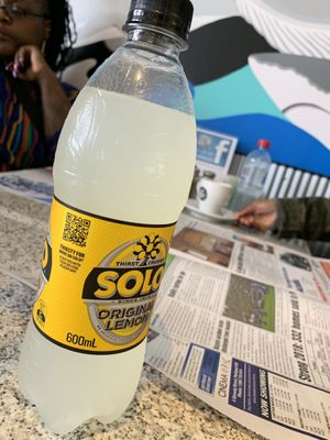 Bridgewater Bay Cafe by null