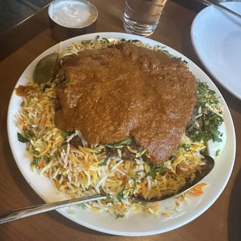 Jalsa - Regular Jalsa Special Chicken Biryani (Boneless) - Indian Near Me - Hillsboro, Oregon Jalsa - Regular Jalsa Special Chicken Biryani (Boneless) - Indian Near Me - Hillsboro, Oregon