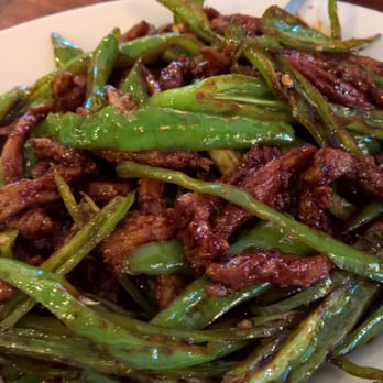 Szechuan House - Shredded beef with hot pepper - Chinese Near Me - Hamilton, New Jersey Szechuan House - Shredded beef with hot pepper - Chinese Near Me - Hamilton, New Jersey