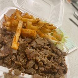 Halal Munchies