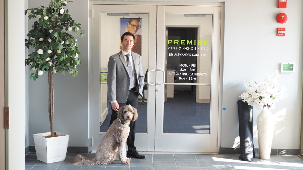 Premier Vision Center