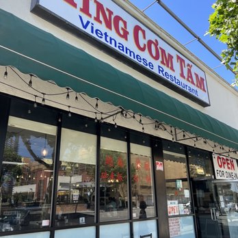 King Com Tam - Vietnamese Near Me - San Gabriel, California