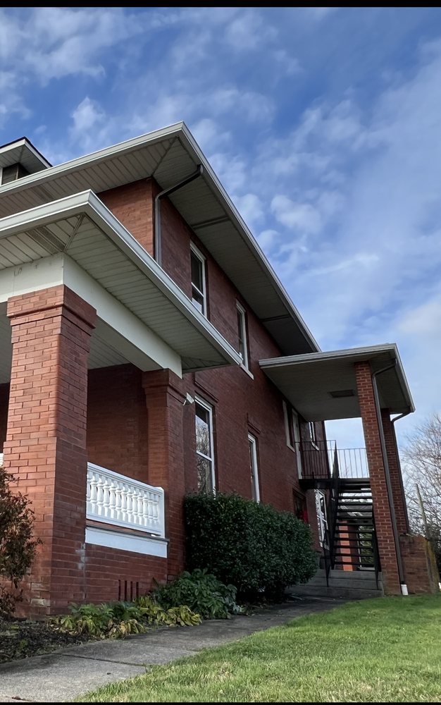 CUSTOM RAIN GUTTERS Updated July 2024 17 Photos Knoxville