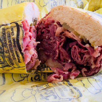 The Hat - It's was as good as it looks ! - Sandwiches Near Me - Simi Valley, California The Hat - It's was as good as it looks ! - Sandwiches Near Me - Simi Valley, California