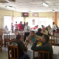 Restaurante Tio Patinhas