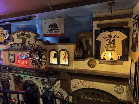 Taqueria St. Marks Place by null