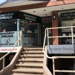 Kingsway Drugs