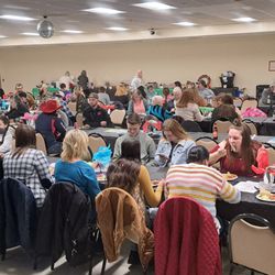 Legends Bar & Grille - Over 100 attendees