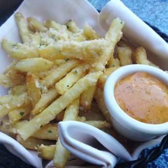 Cafe Orleans - Pomme Frites - Cajun/Creole Near Me - Anaheim, California