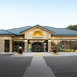 Goldenwest Credit Union