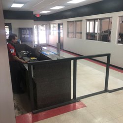 Carport Automotive - Front Desk