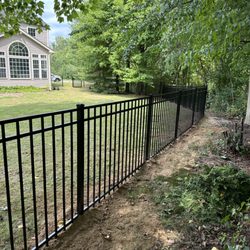 Weakland Fencing