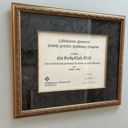 Clark Family Medicine