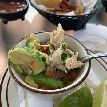Avilas El Ranchito - Very good soup. Plain and simple - Mexican Near Me - Costa Mesa, California Avilas El Ranchito - Very good soup. Plain and simple - Mexican Near Me - Costa Mesa, California