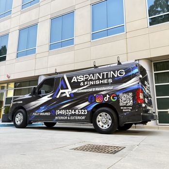 A's Painting - Painters Near Me A's Painting - Painters Near Me
