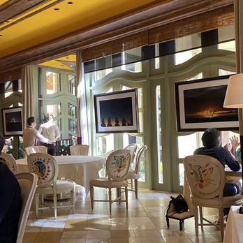 Tableau - Breakfast & Brunch Near Me - Las Vegas, Nevada