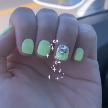 Thepinkong - Nail Salons Near Me - Torrance, California Thepinkong - Nail Salons Near Me - Torrance, California