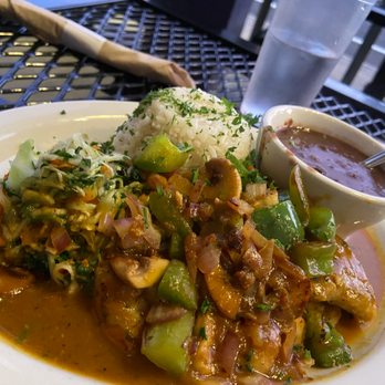 Pambiche - Pescado con coco - Cuban Near Me - Portland, Oregon Pambiche - Pescado con coco - Cuban Near Me - Portland, Oregon