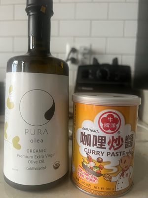 Rice Bar by null