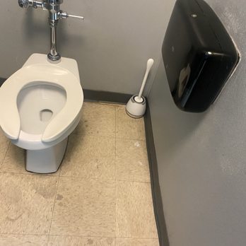 Wing Cave & Grill - Dirty floors in bathroom - Chicken Wings Near Me - Northglenn, Colorado Wing Cave & Grill - Dirty floors in bathroom - Chicken Wings Near Me - Northglenn, Colorado