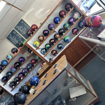 San Diego Bowling Supply - Sporting Goods Near Me - San Diego, California