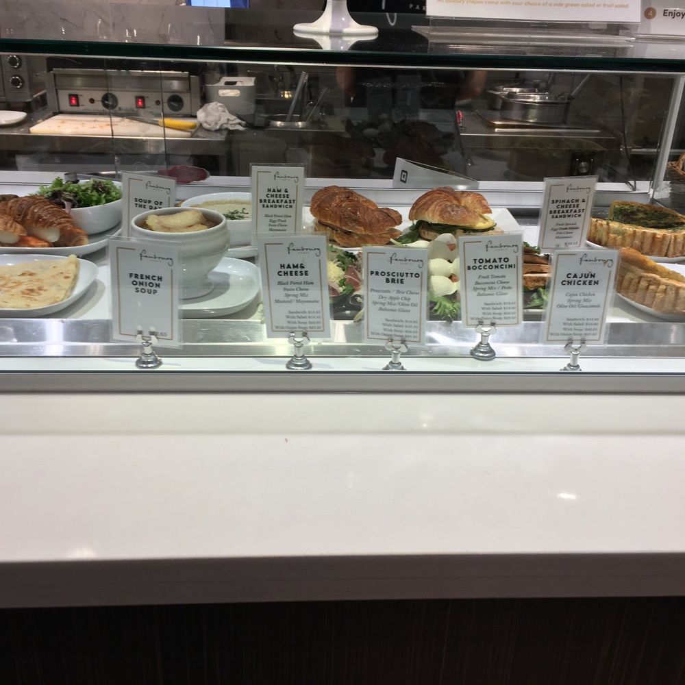 Faubourg - Bakeries Near Me - Vancouver, British Columbia Faubourg - Bakeries Near Me - Vancouver, British Columbia
