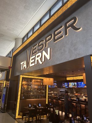 Vesper Tavern by null