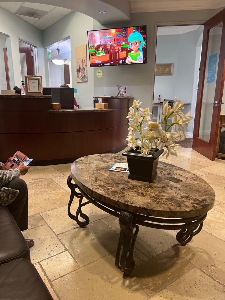 SERENE DENTAL CENTER 55 Photos & 153 Reviews 2500 Alton Pkwy