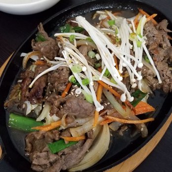 Maht - Bulgogi - Korean Near Me - Ottawa, Ontario