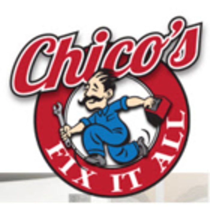 CHICO’S FIX IT ALL Updated September 2024 294 Algonquin Drive