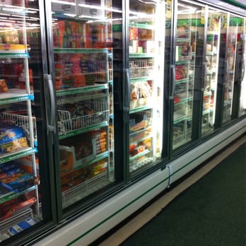 Dollar Tree - Yes this $ store has frozen foods! - Discount Store Near Me - Lacey, Washington