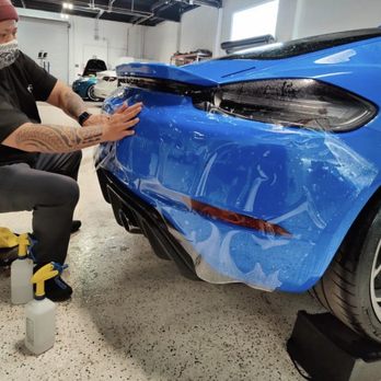 Precision Automotive Paint Protection - Vehicle Wraps Near Me - Santa Clara, California Precision Automotive Paint Protection - Vehicle Wraps Near Me - Santa Clara, California
