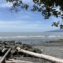 Wreck Beach