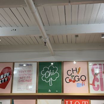 Alice & Wonder - Accessories Near Me - Chicago, Illinois