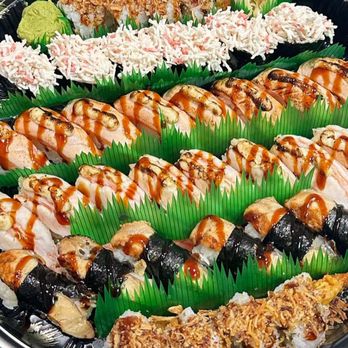 Hou Fish Market - Sushi Bars Near Me - Waipahu, Hawaii Hou Fish Market - Sushi Bars Near Me - Waipahu, Hawaii