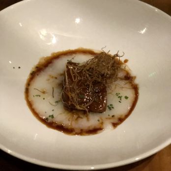 Morimoto Napa - Kakuni - Japanese Near Me - Napa, California
