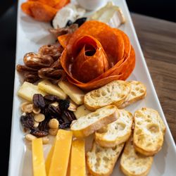 Foodie Girl Flavors - Nibbles