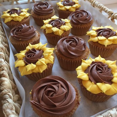 Bountiful Bakery by null